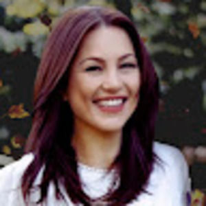 Meet your Posher, Annemarie